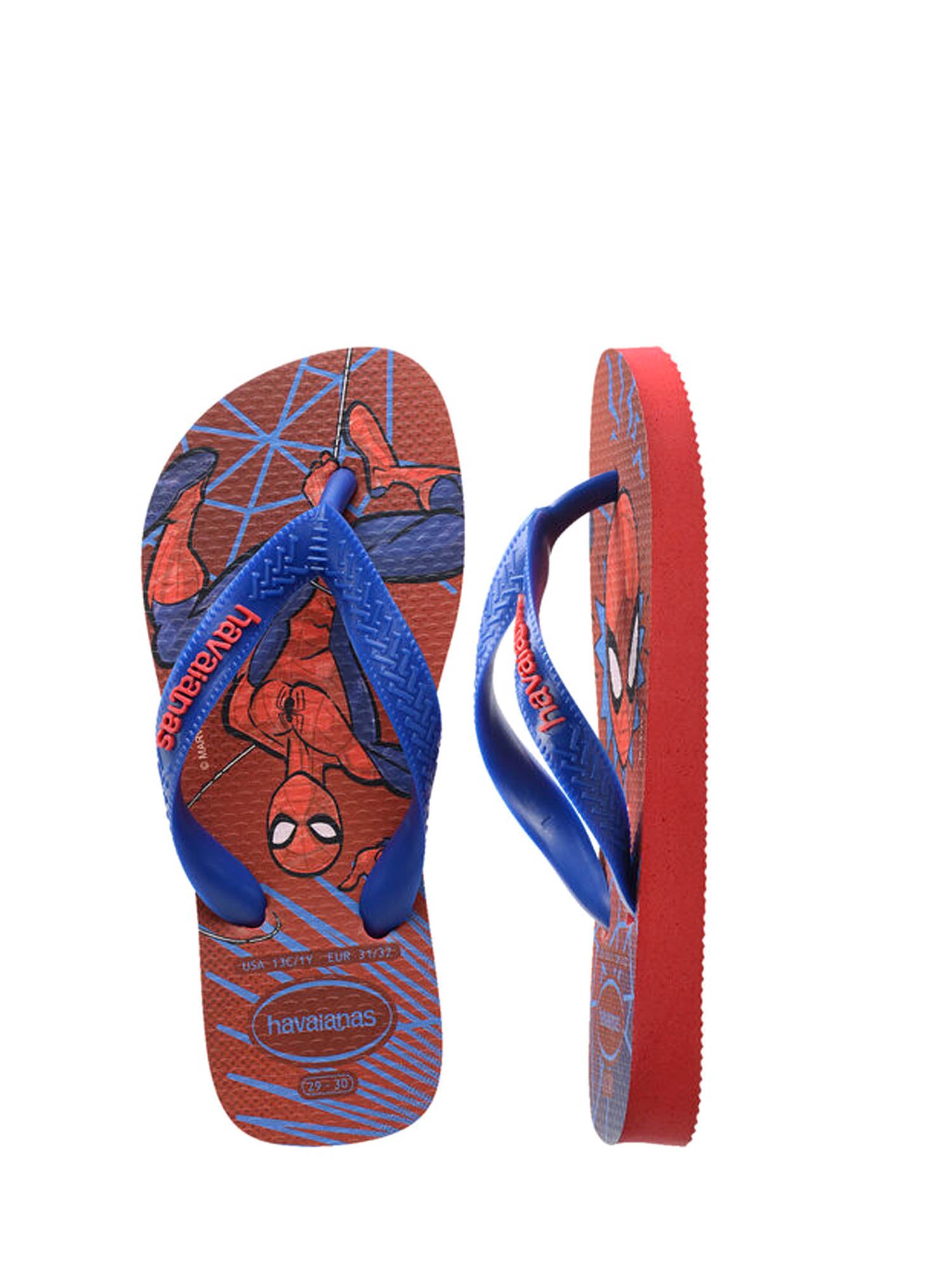 Infradito Rosso Havaianas