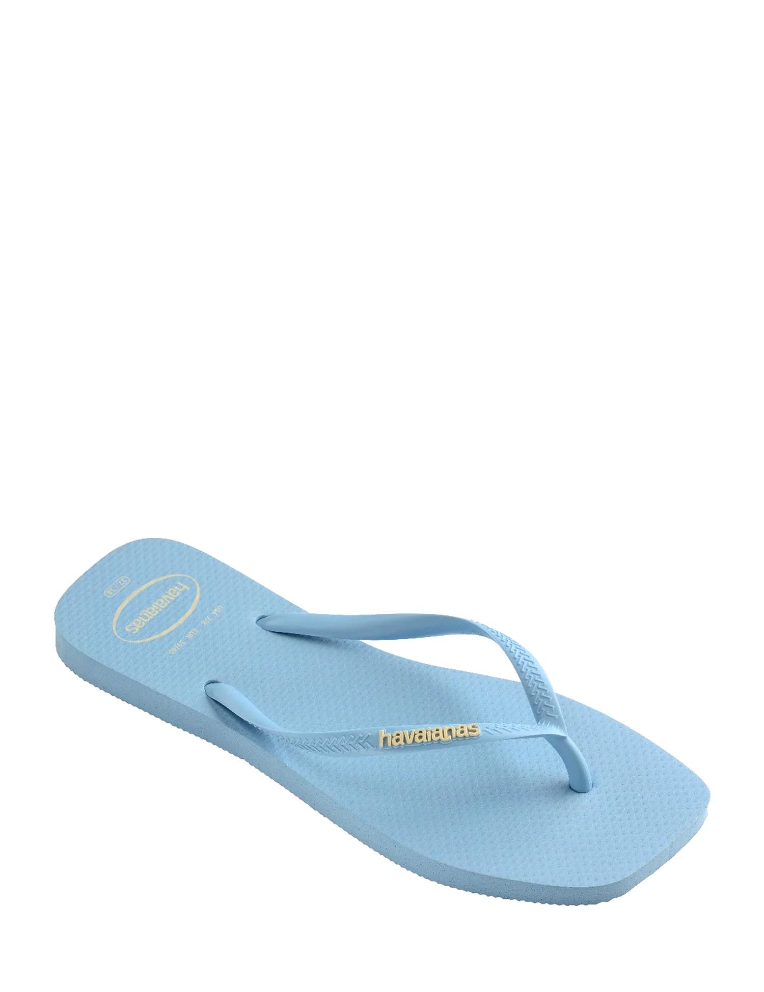 Infradito Celeste Havaianas