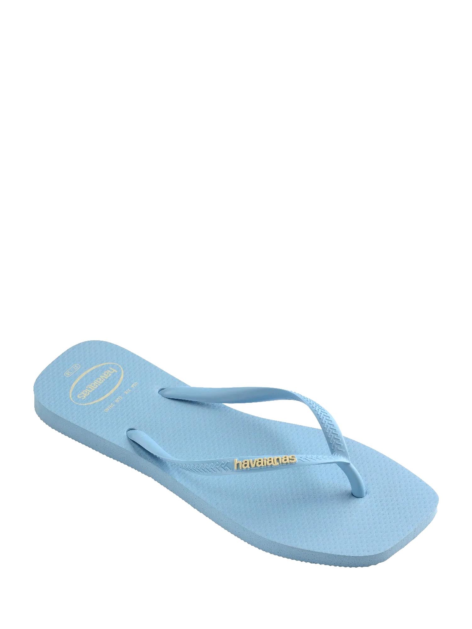 Infradito Celeste Havaianas