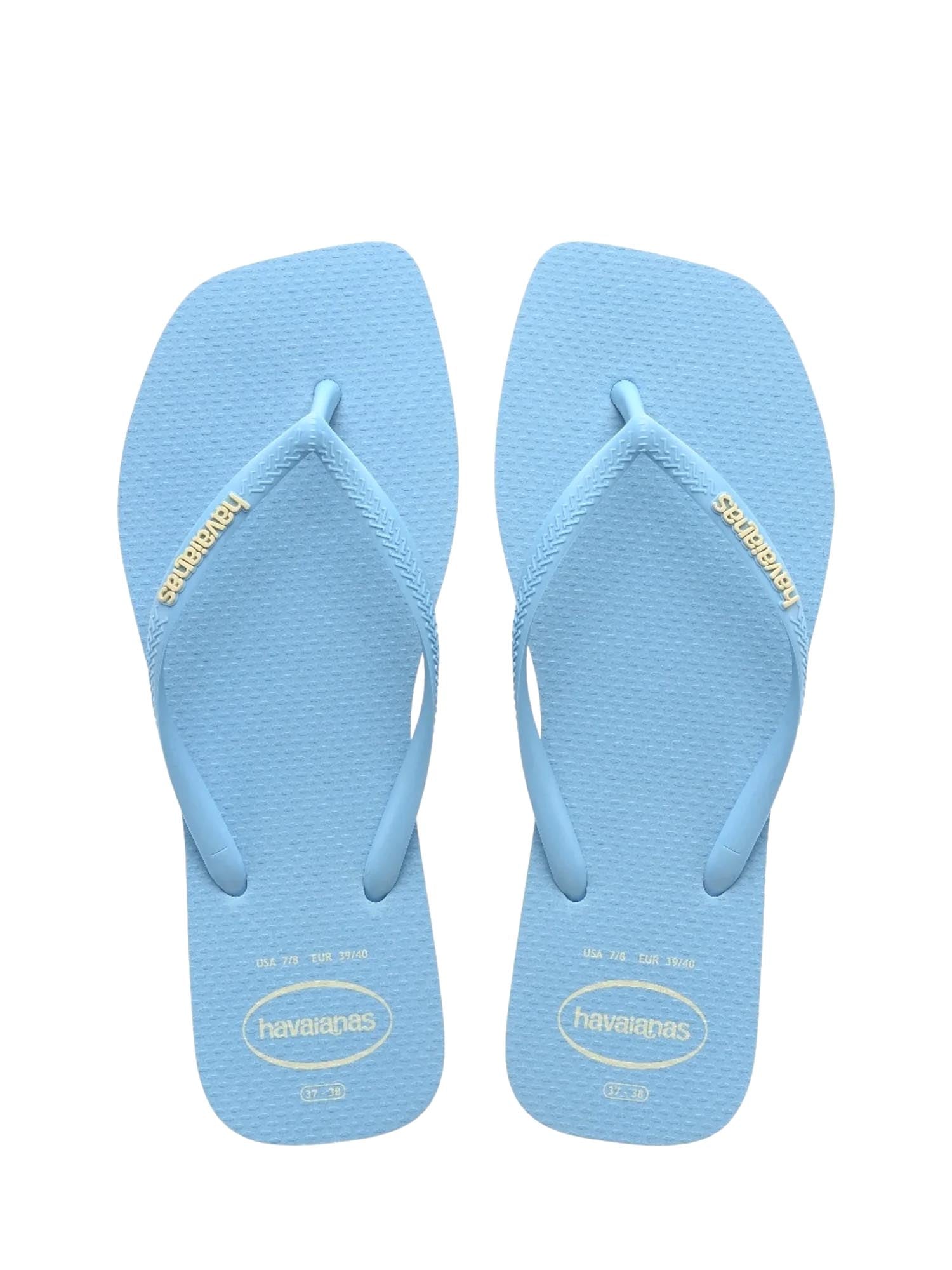 Infradito Celeste Havaianas