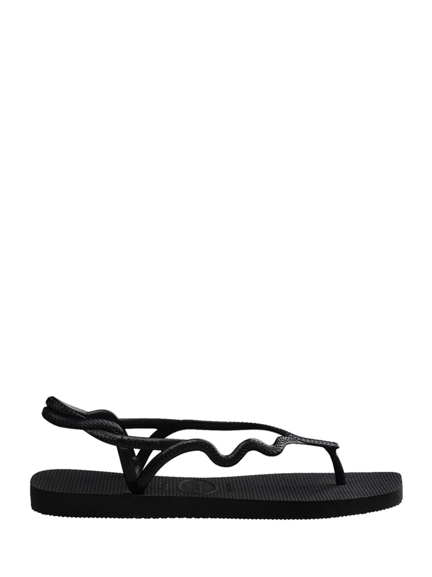 Infradito Nero Havaianas