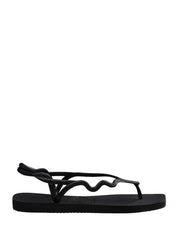 Infradito Nero Havaianas