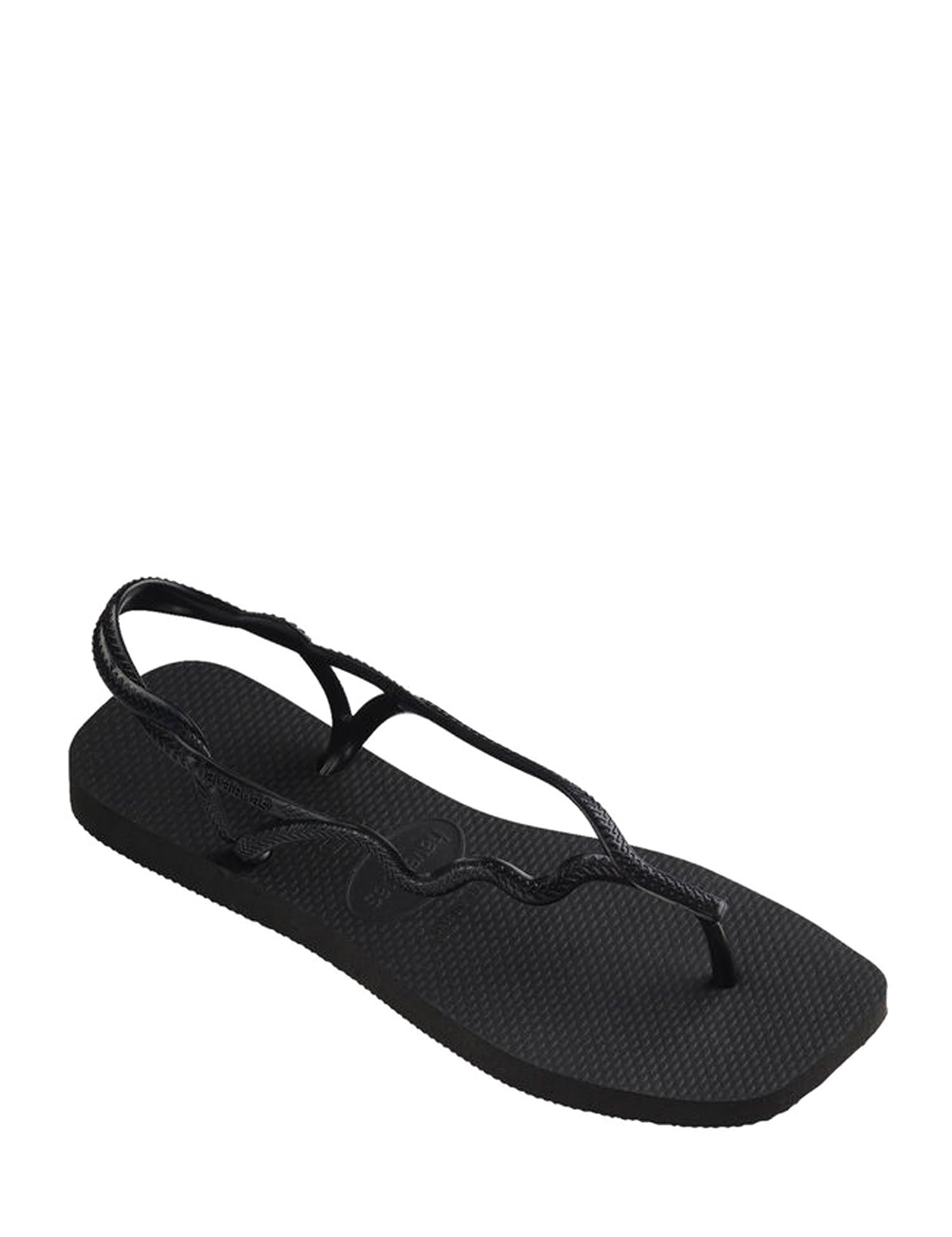 Infradito Nero Havaianas