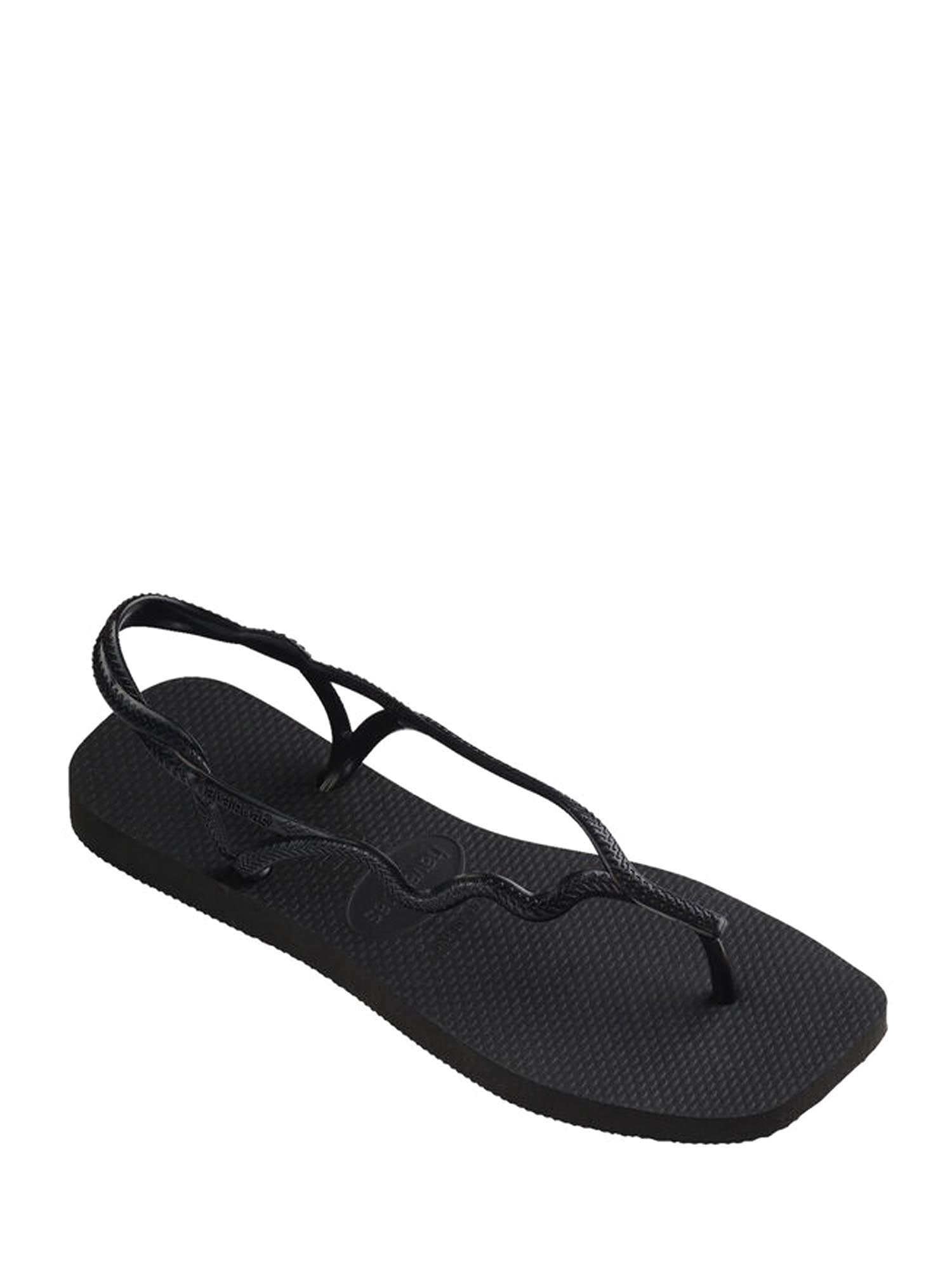 Infradito Nero Havaianas