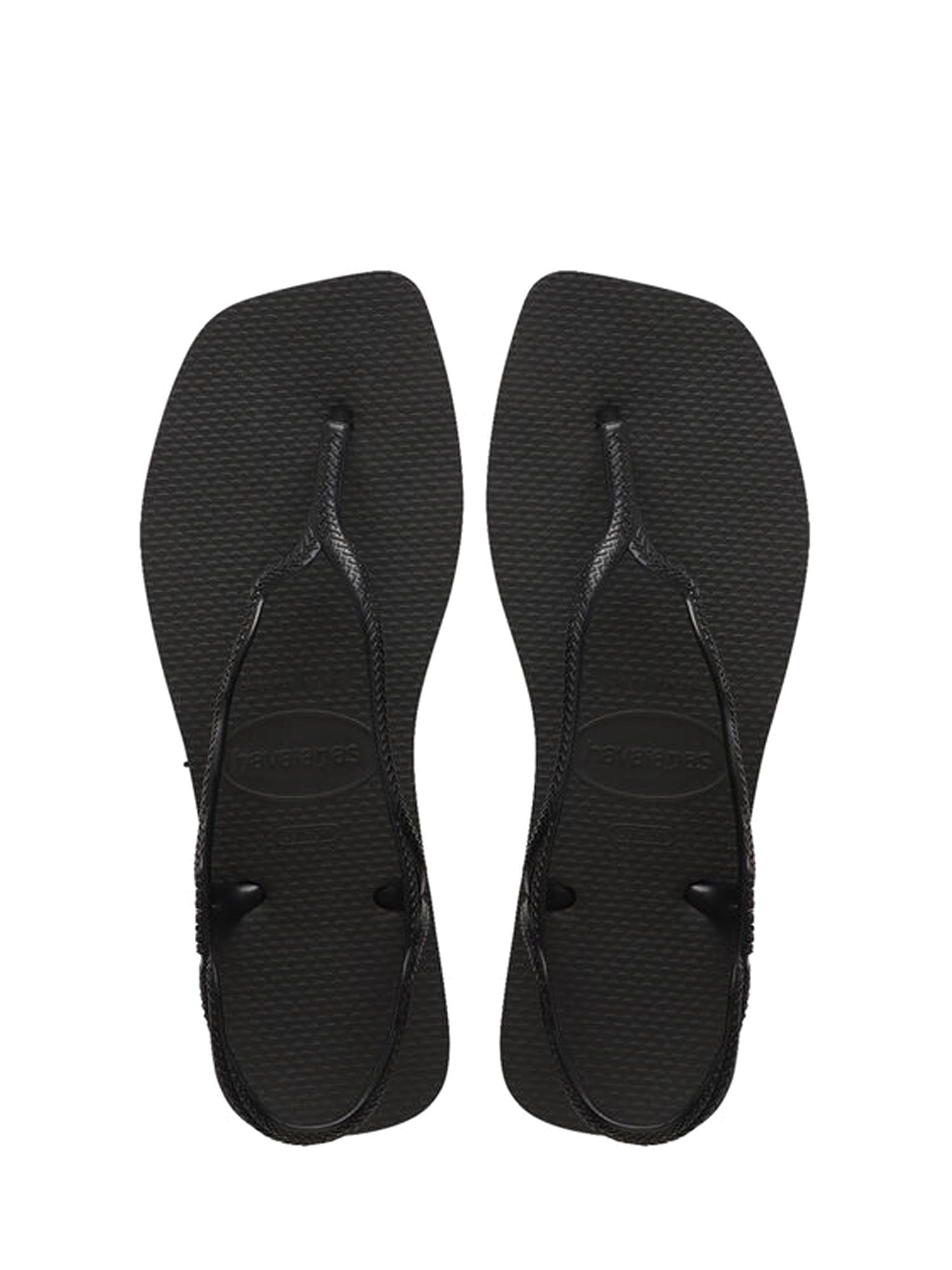 Infradito Nero Havaianas