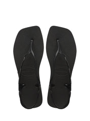 Infradito Nero Havaianas