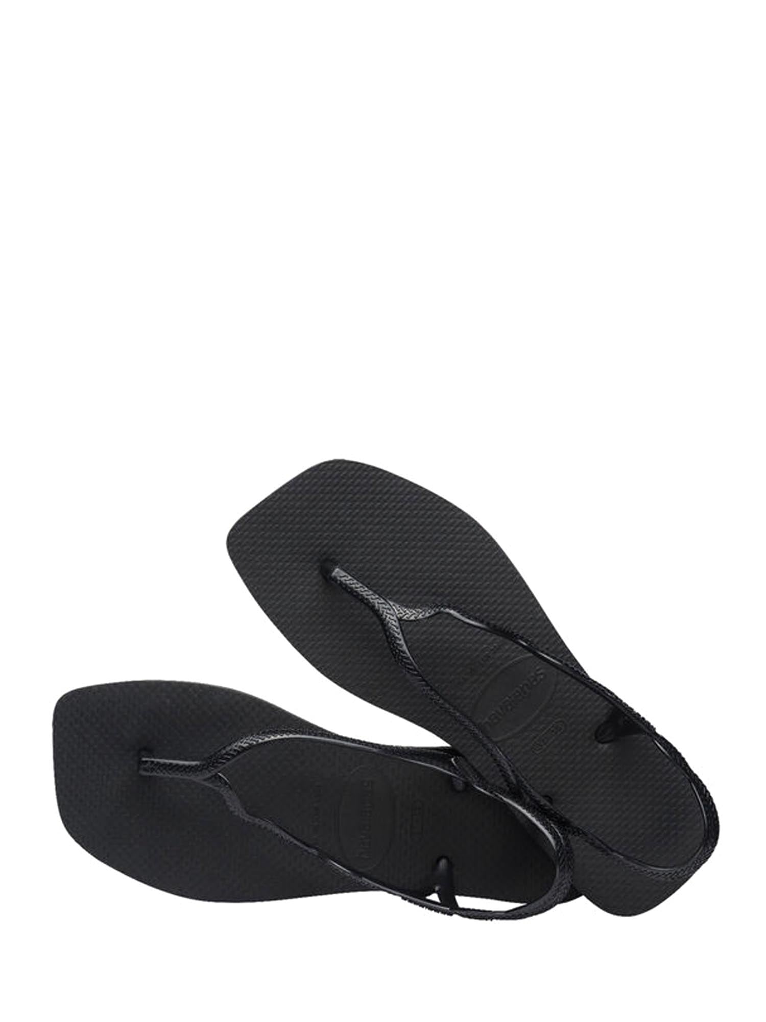 Infradito Nero Havaianas
