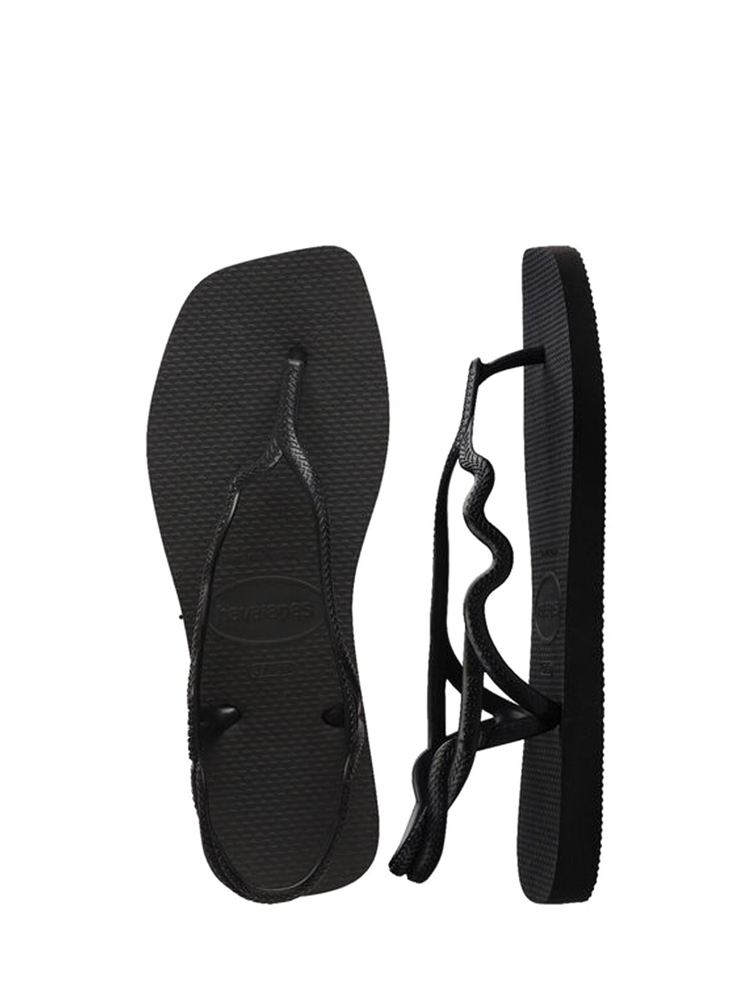 Infradito Nero Havaianas