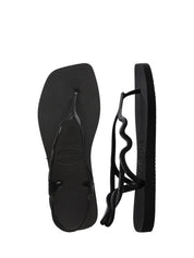 Infradito Nero Havaianas