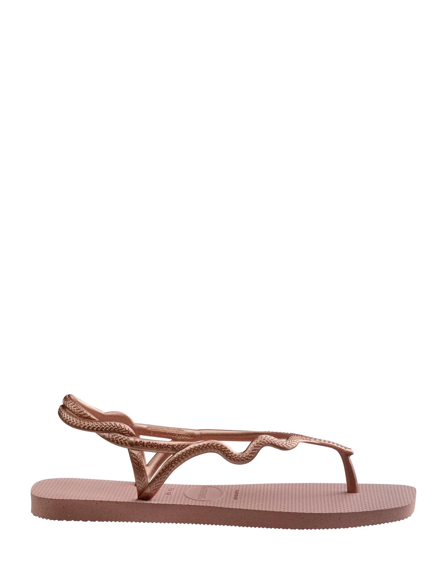 Infradito Rosa Havaianas