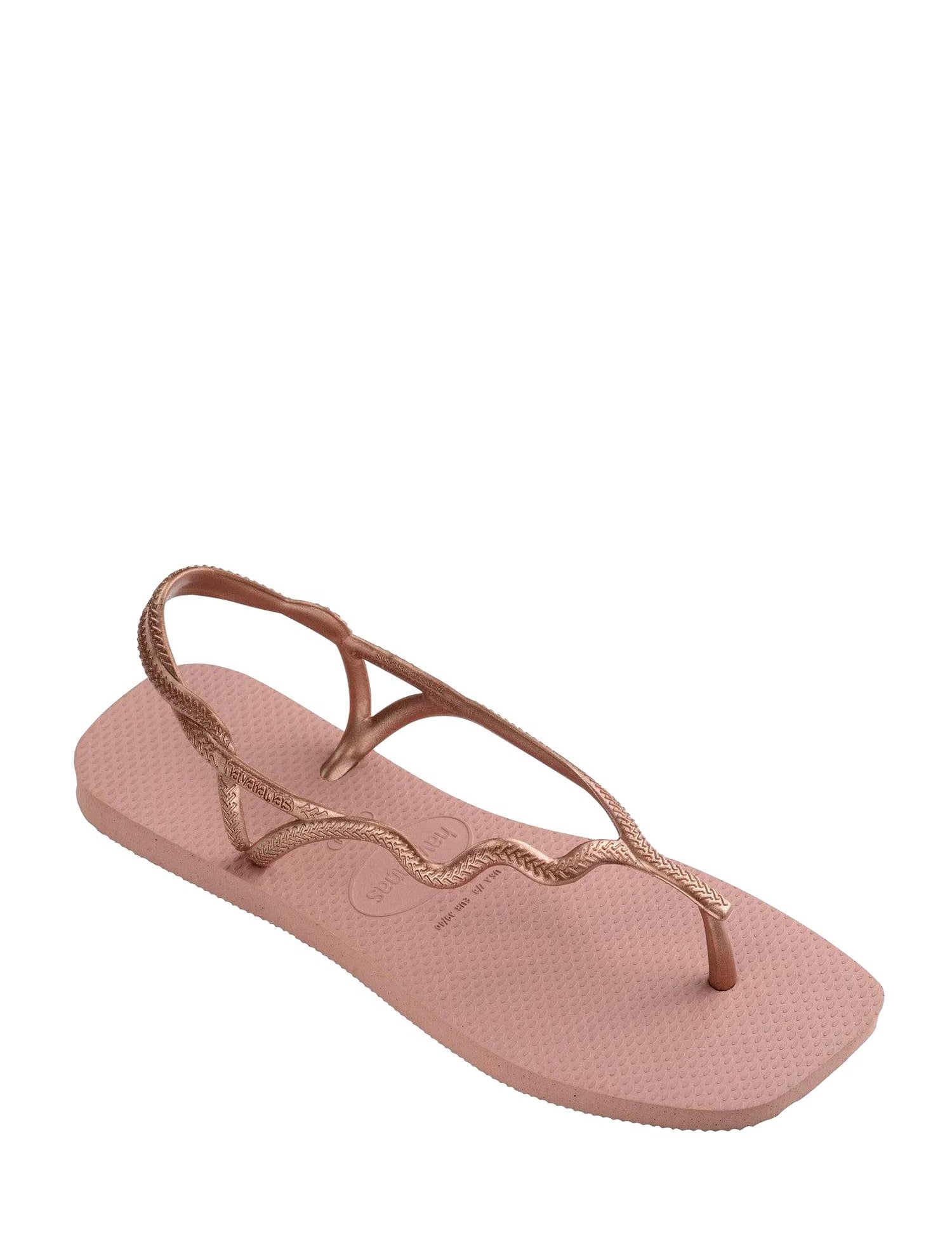 Infradito Rosa Havaianas