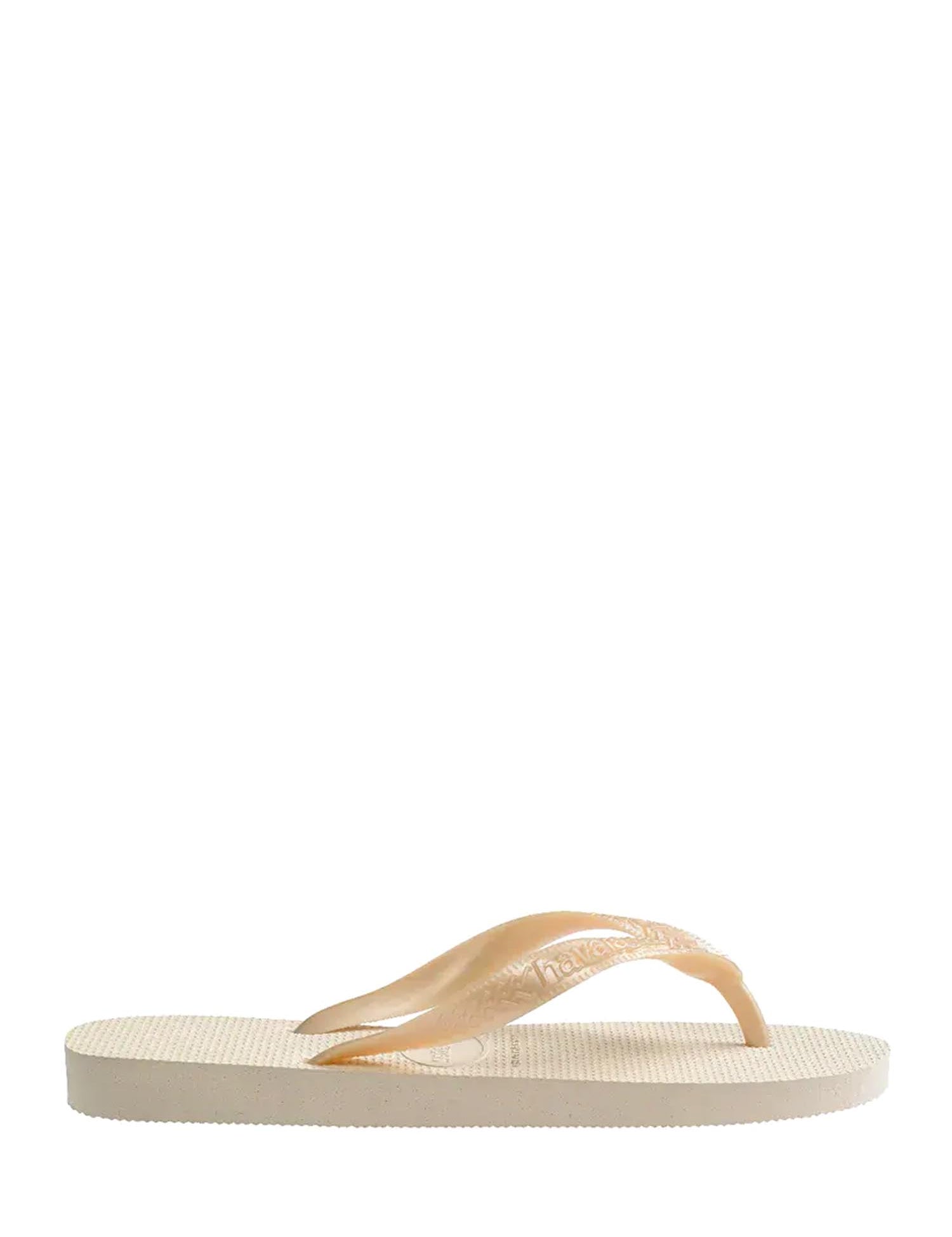 Infradito Beige Havaianas