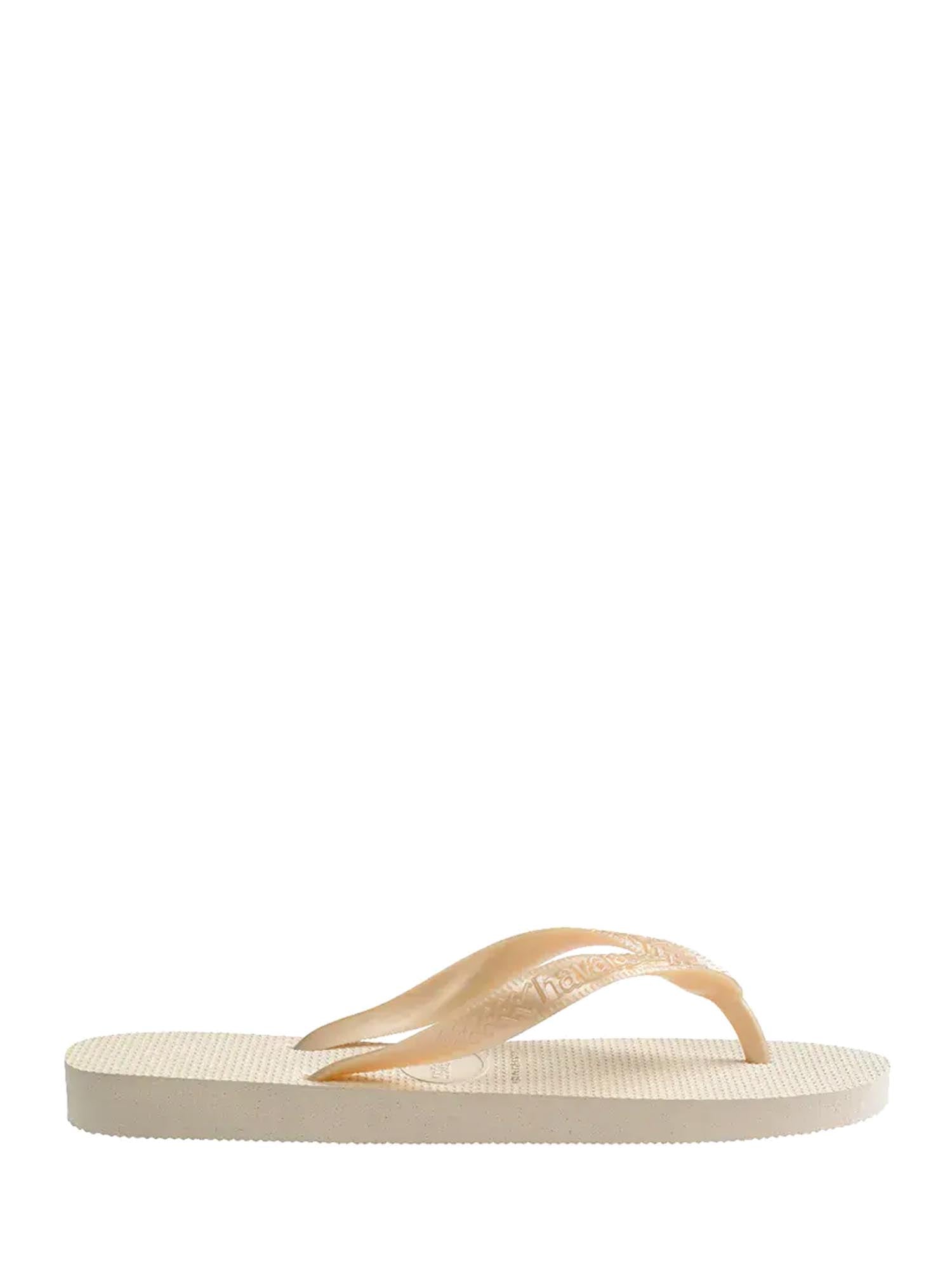 Infradito Beige Havaianas