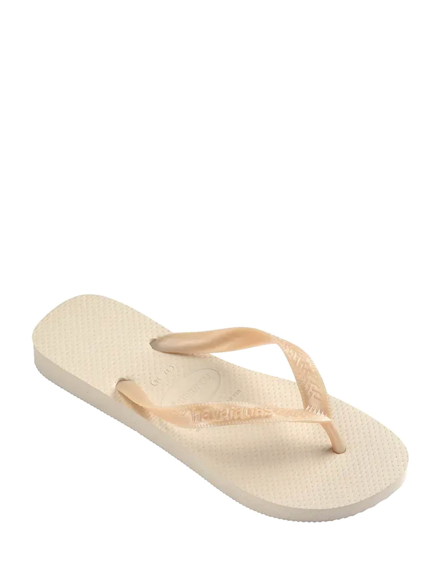 Infradito Beige Havaianas