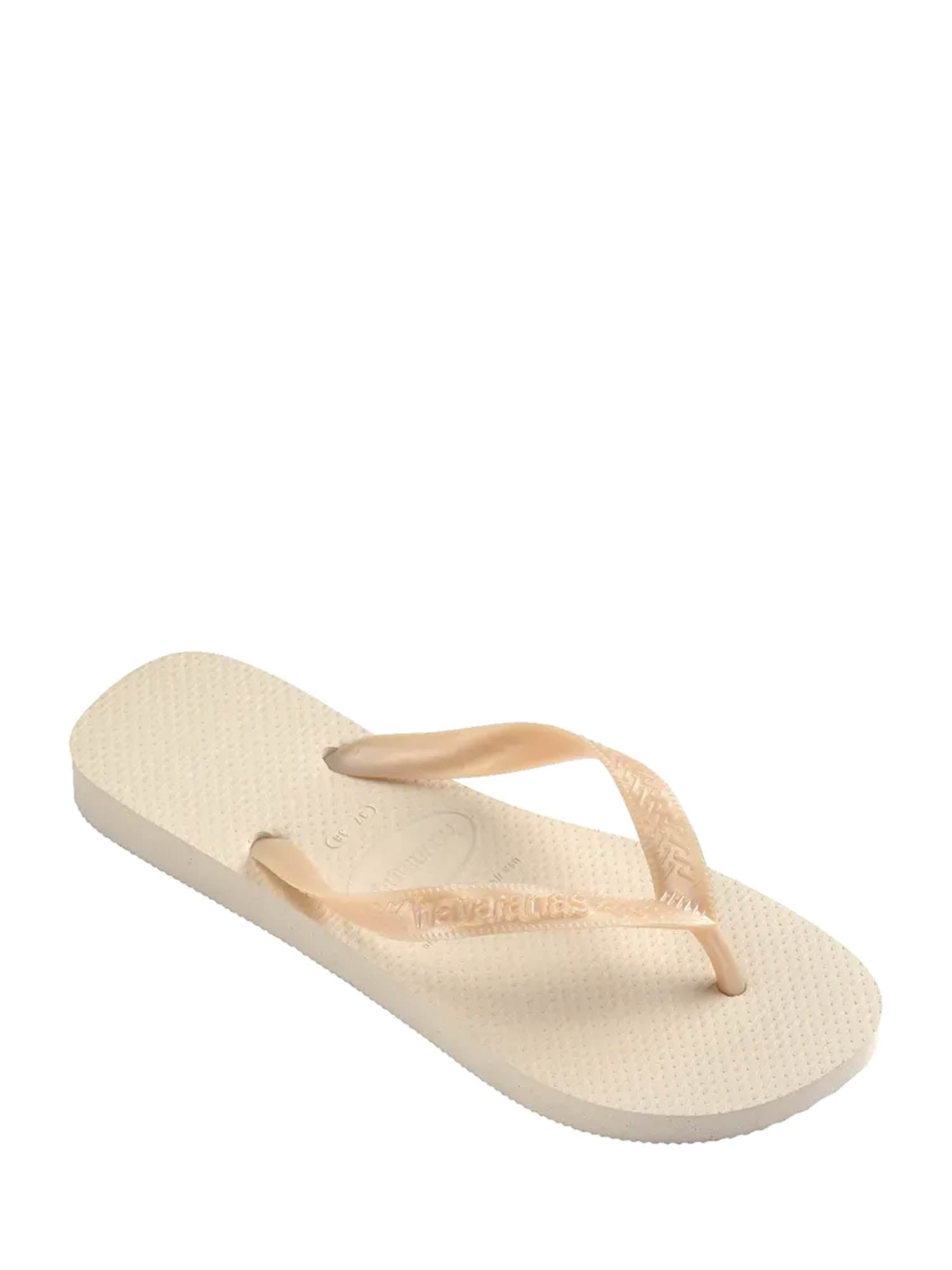 Infradito Beige Havaianas