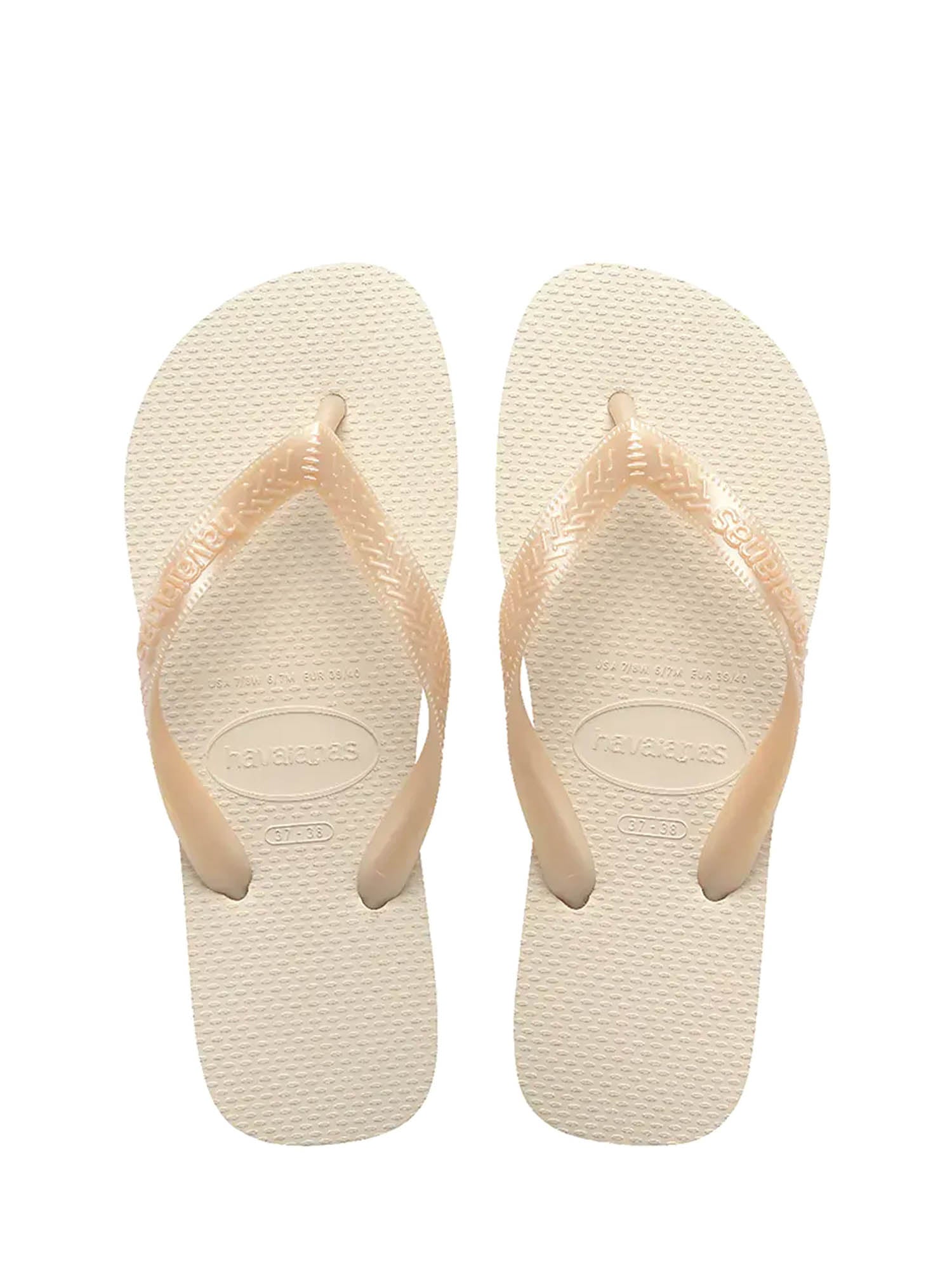 Infradito Beige Havaianas