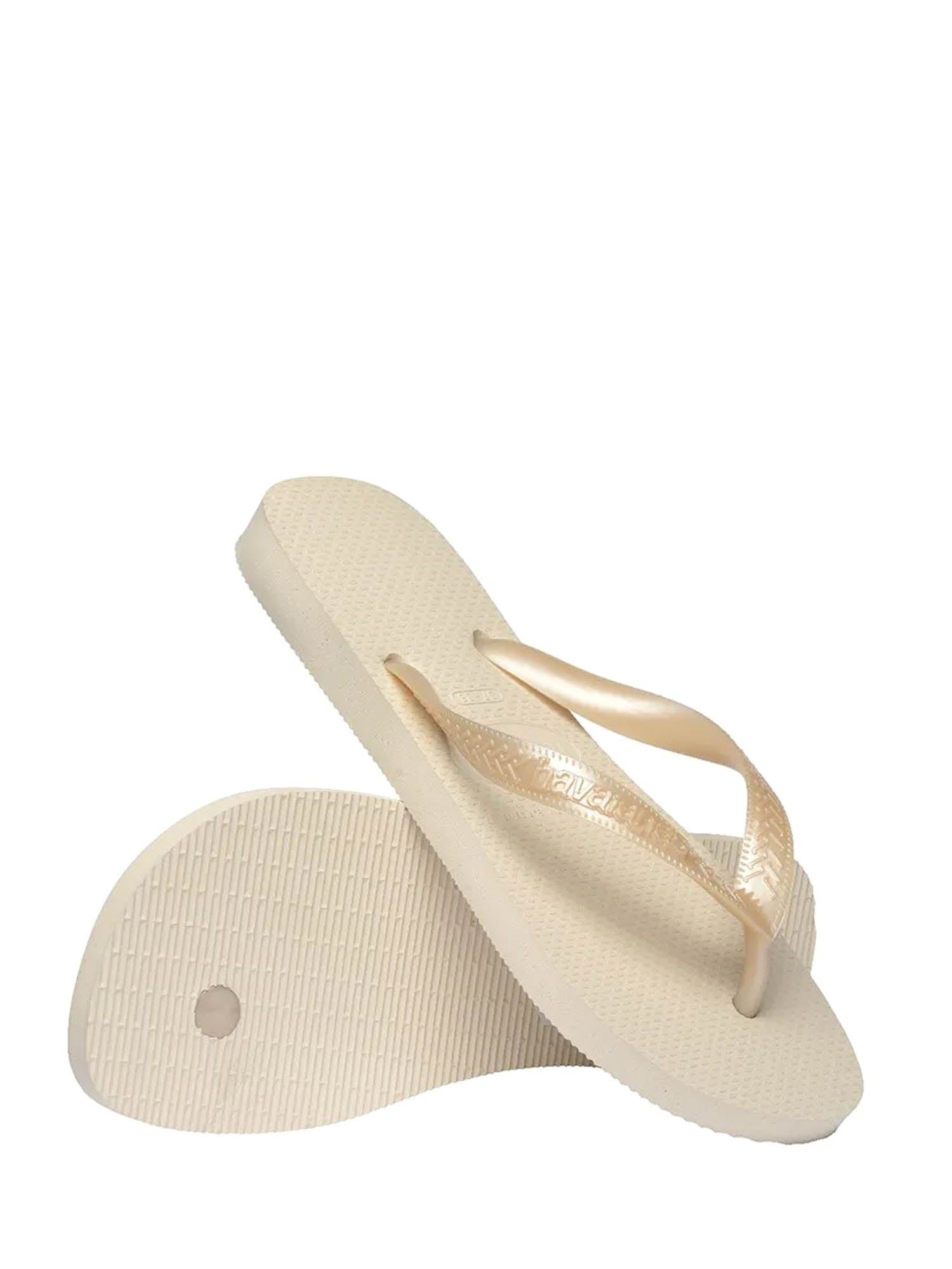 Infradito Beige Havaianas