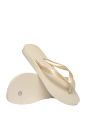 Infradito Beige Havaianas