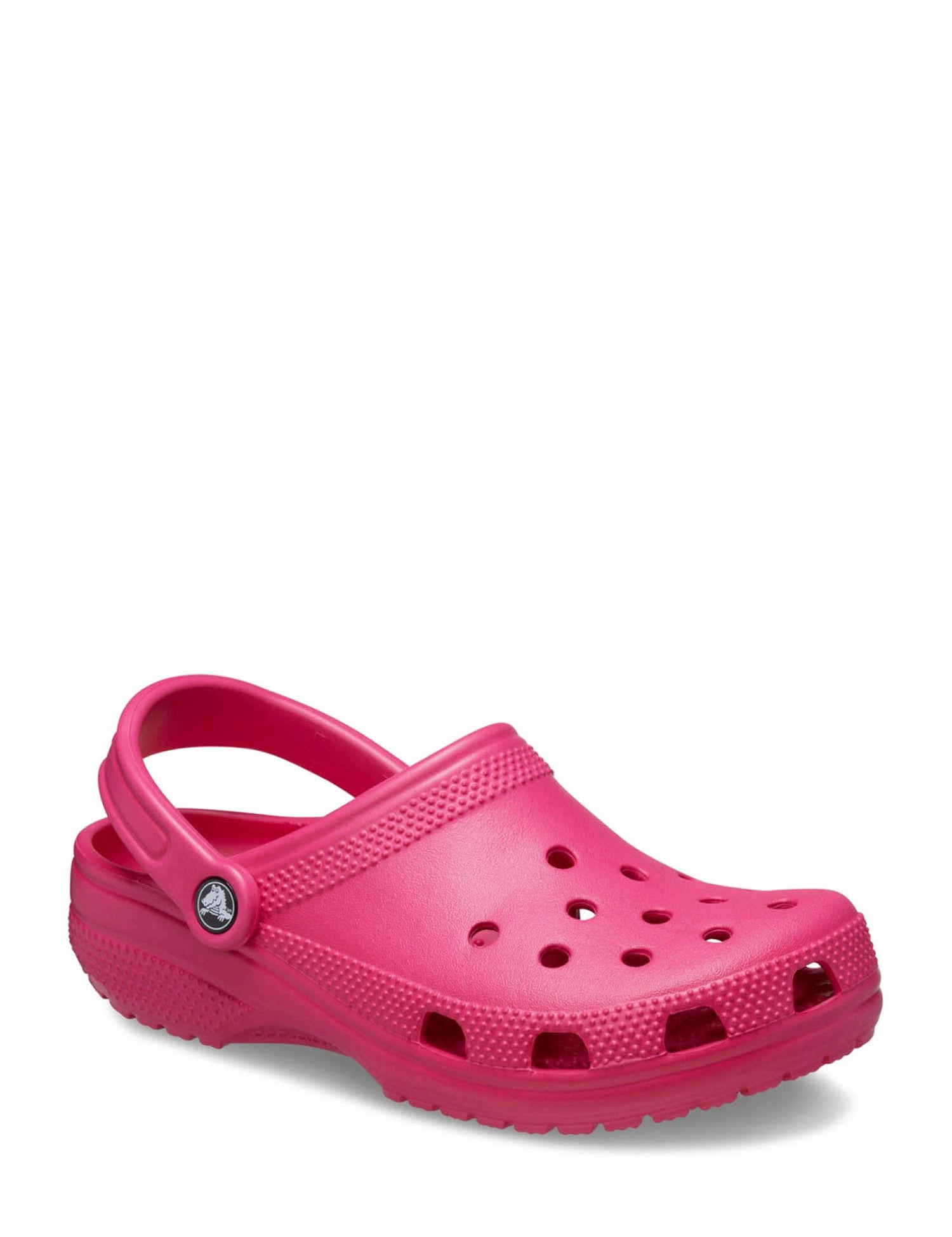 Sabot Fucsia Crocs