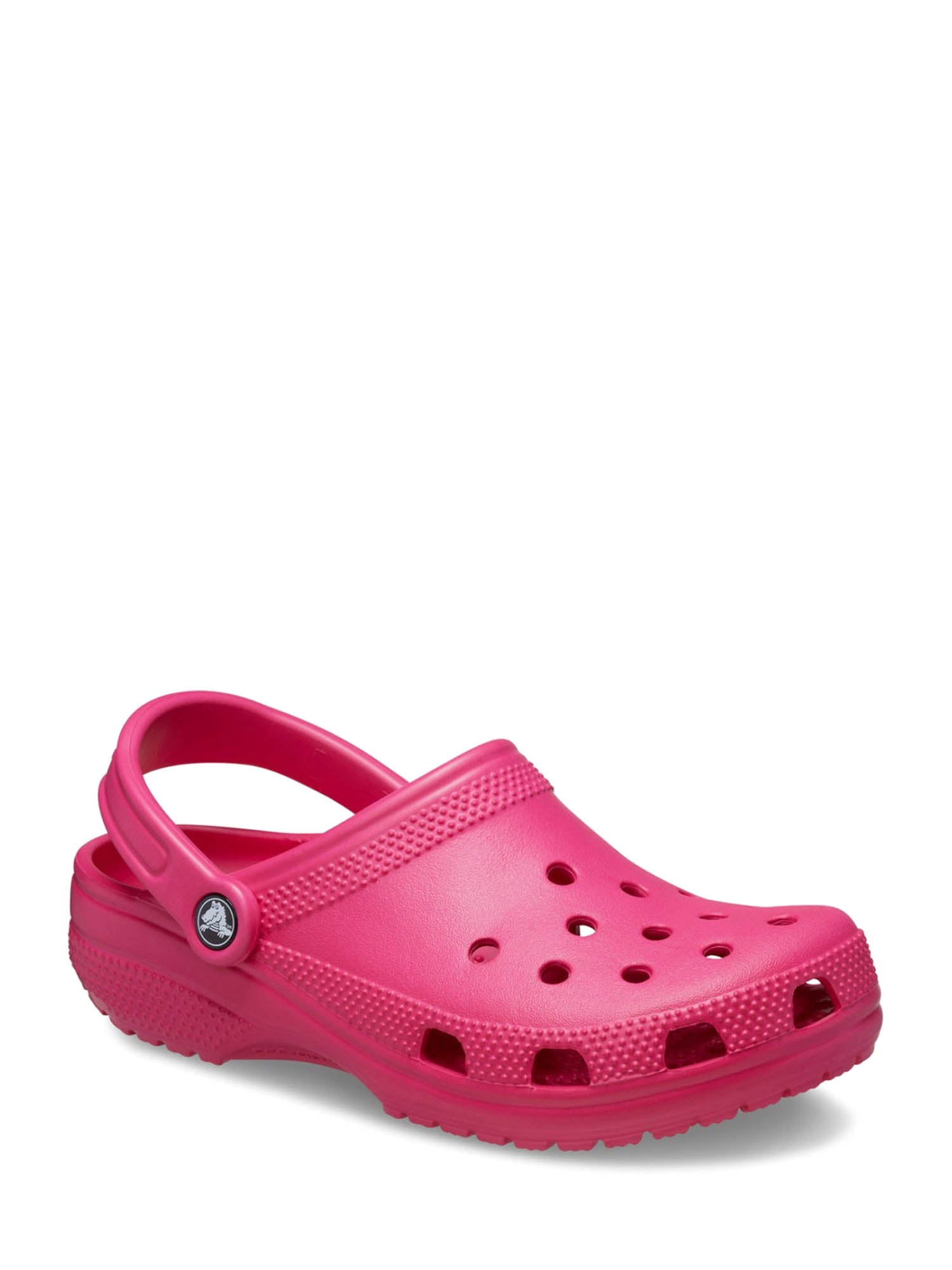 Sabot Fucsia Crocs