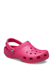 Sabot Fucsia Crocs