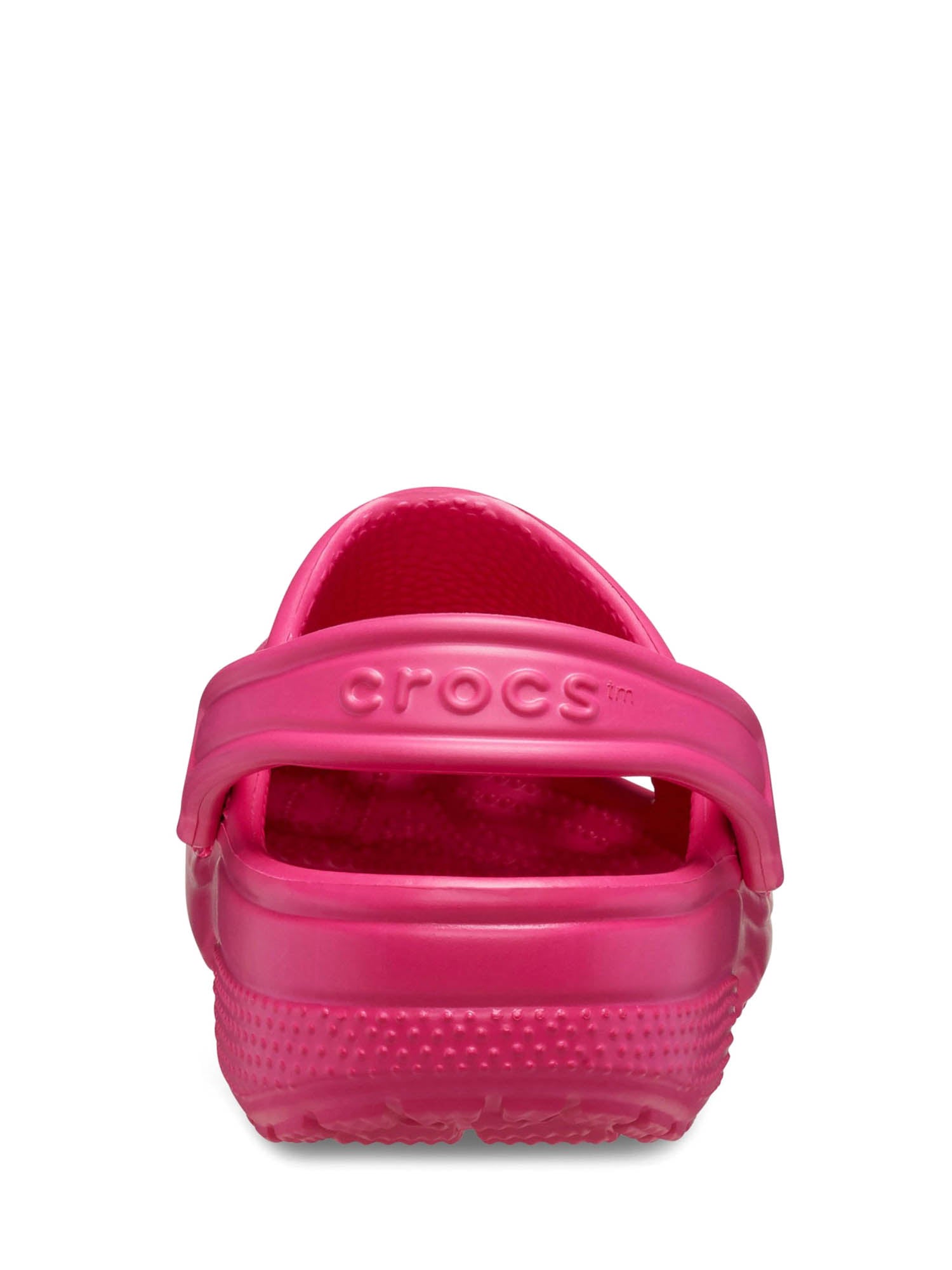 Sabot Fucsia Crocs