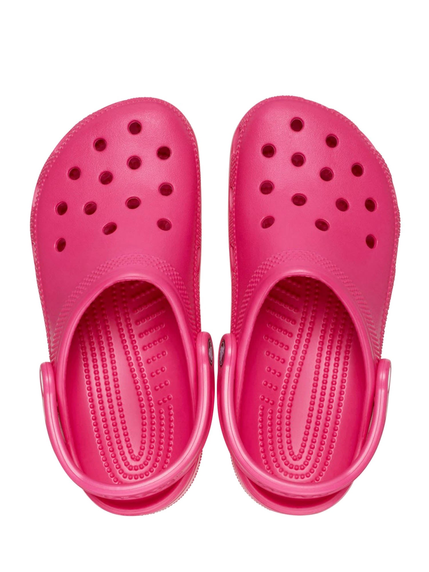 Sabot Fucsia Crocs