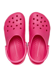 Sabot Fucsia Crocs