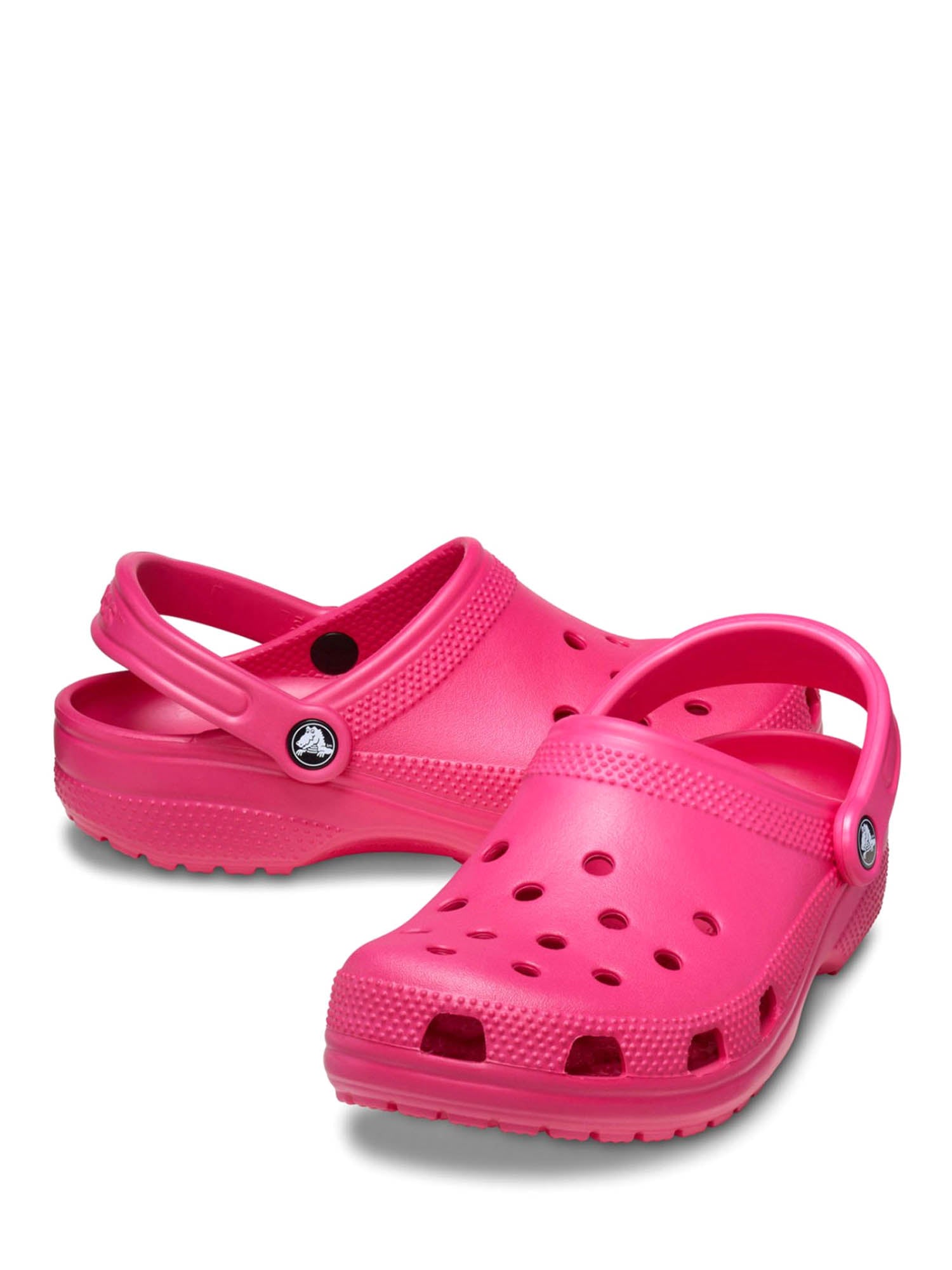 Sabot Fucsia Crocs