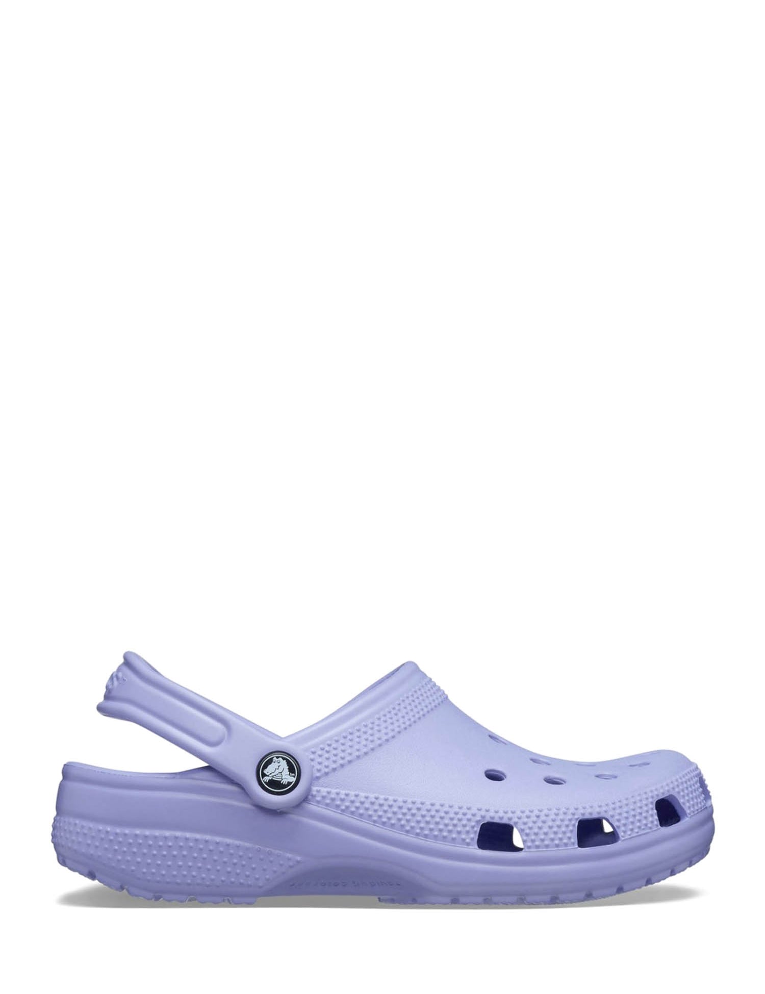 Sabot Viola Chiaro Crocs