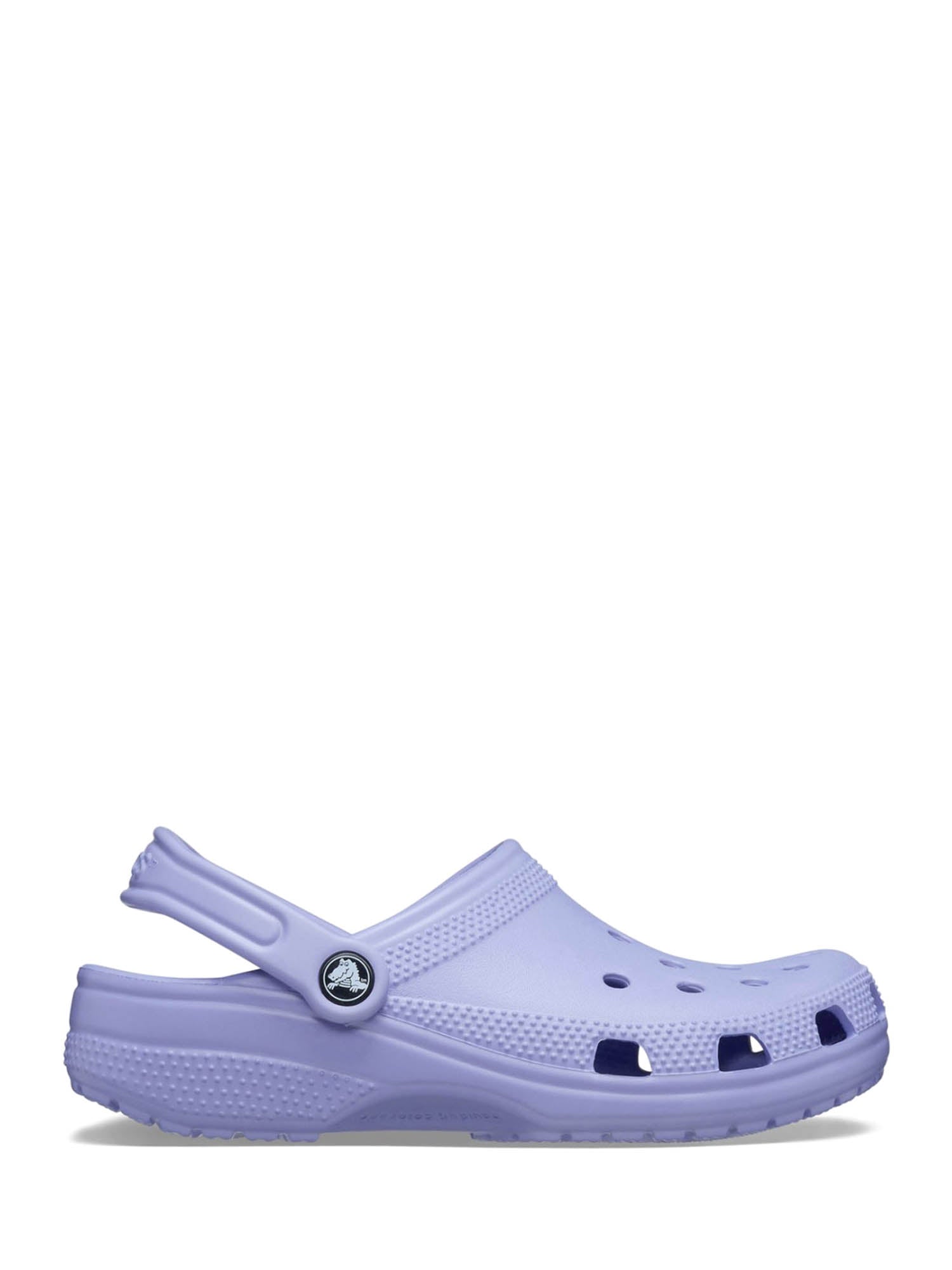 Sabot Viola Chiaro Crocs