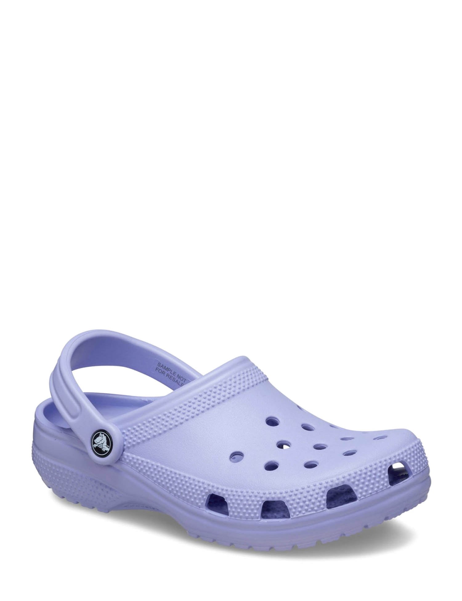 Sabot Viola Chiaro Crocs