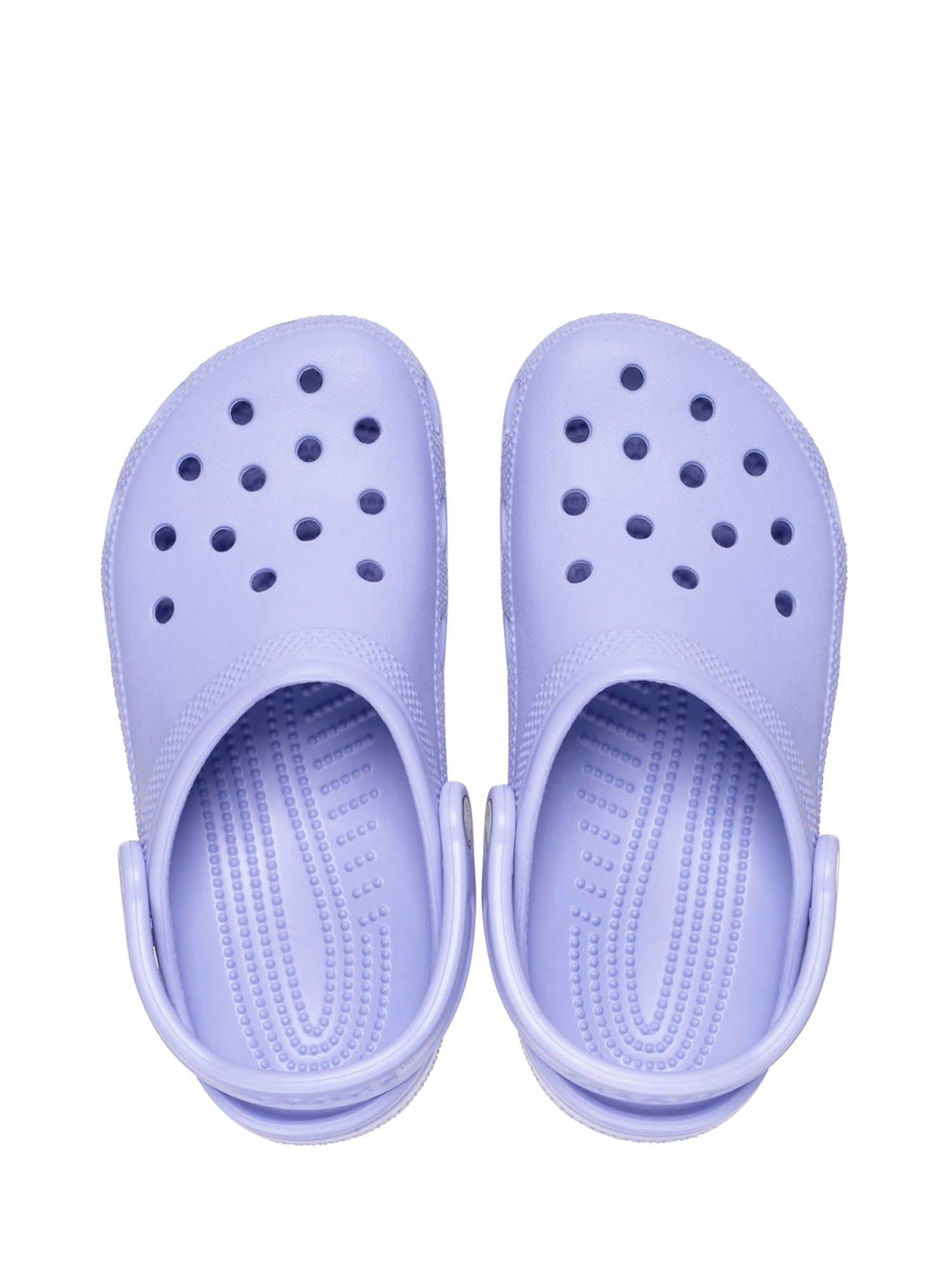 Sabot Viola Chiaro Crocs