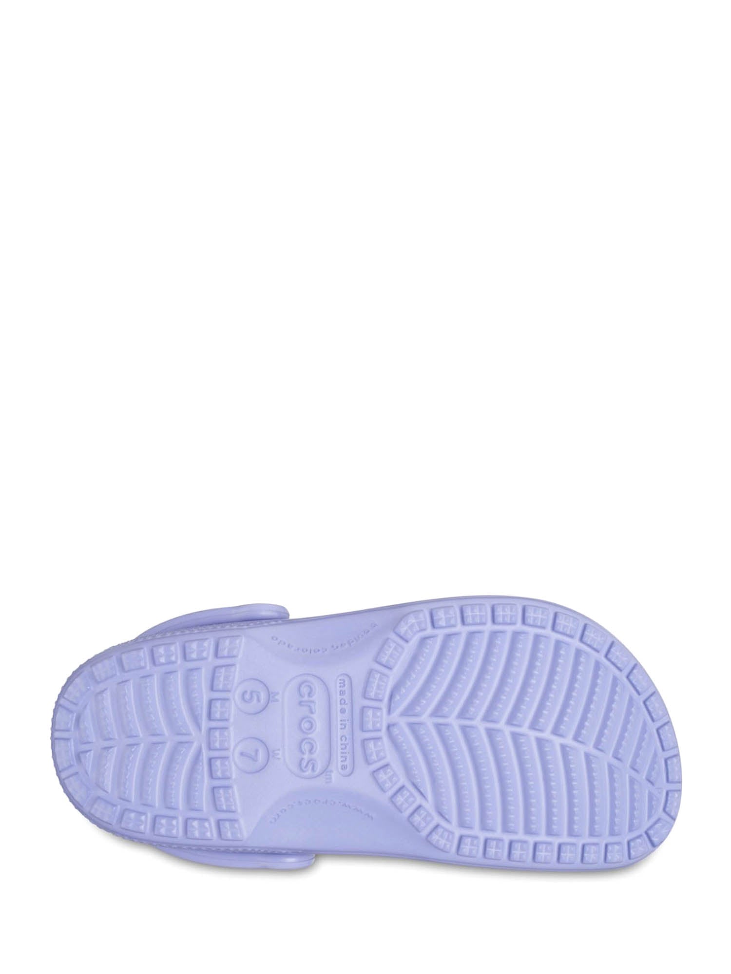 Sabot Viola Chiaro Crocs