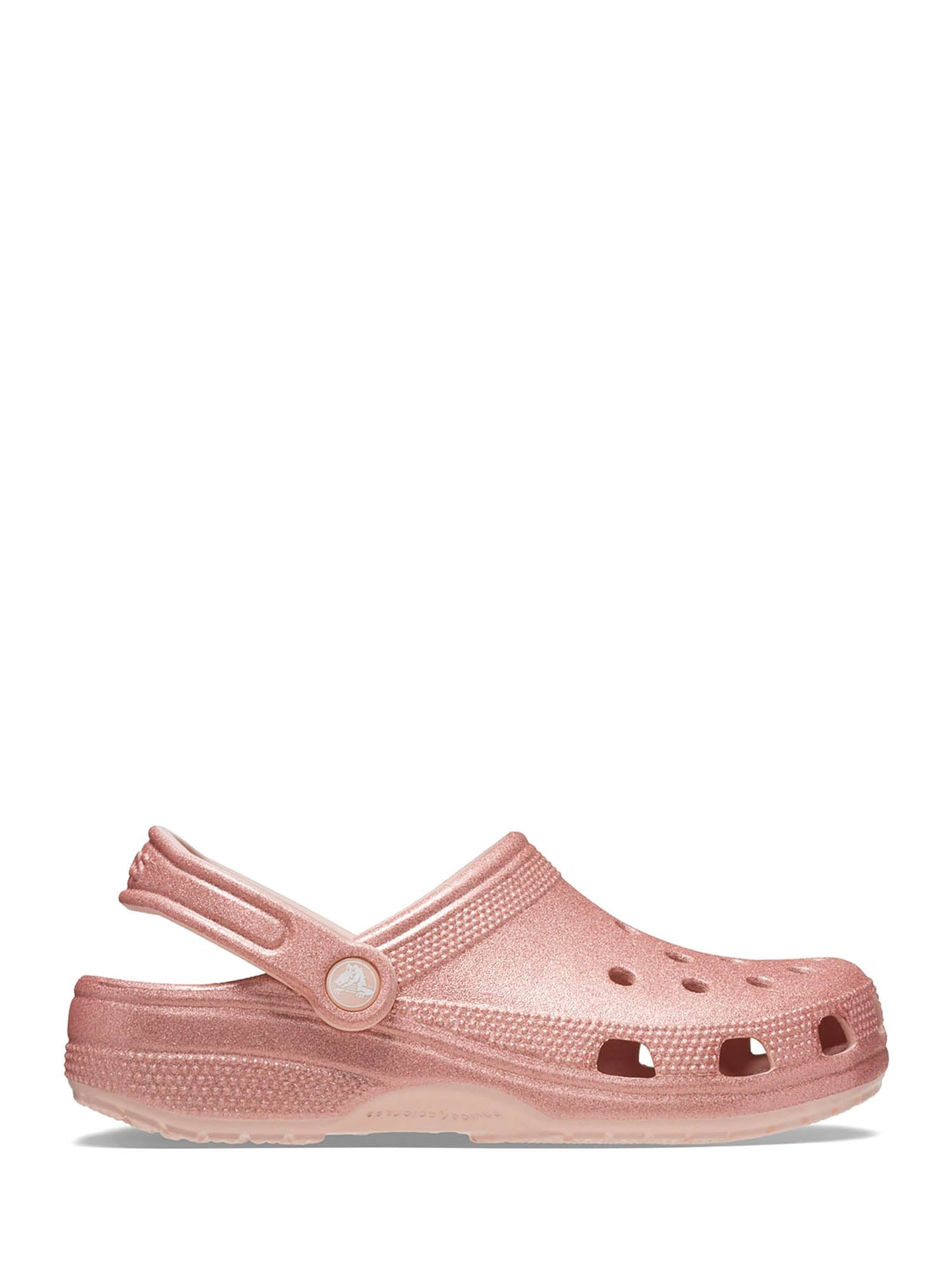 Sabot Rosa Crocs