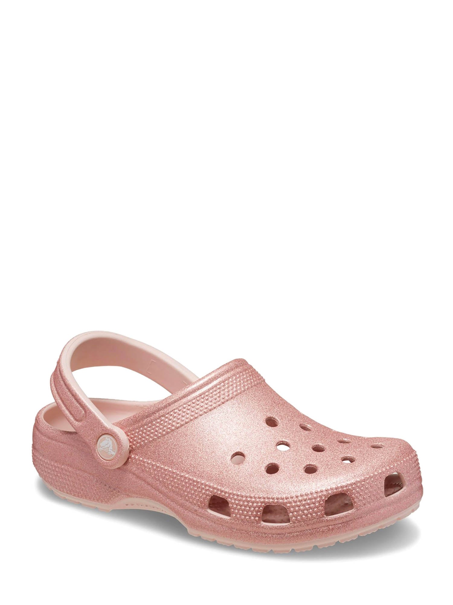 Sabot Rosa Crocs