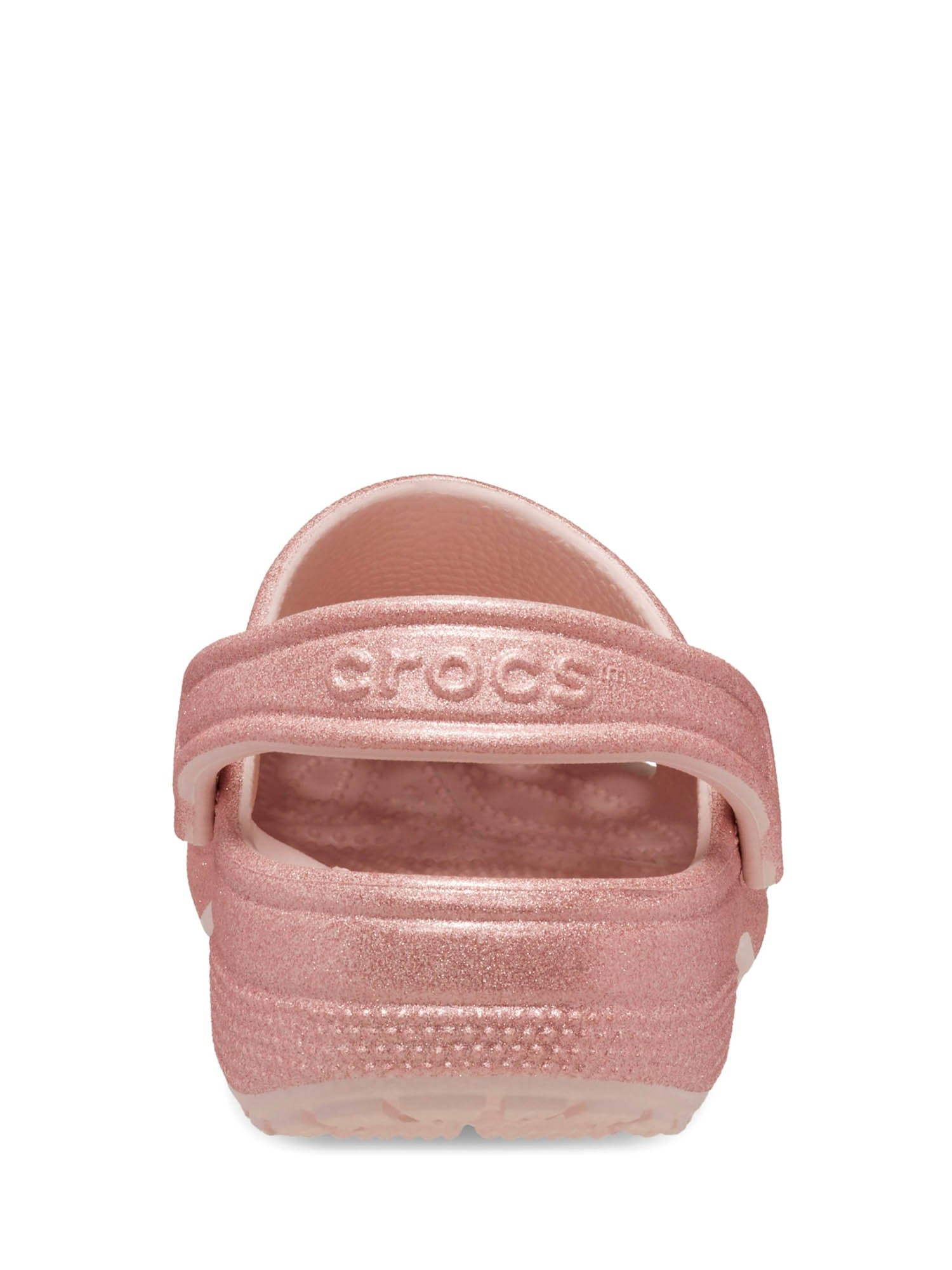 Sabot Rosa Crocs