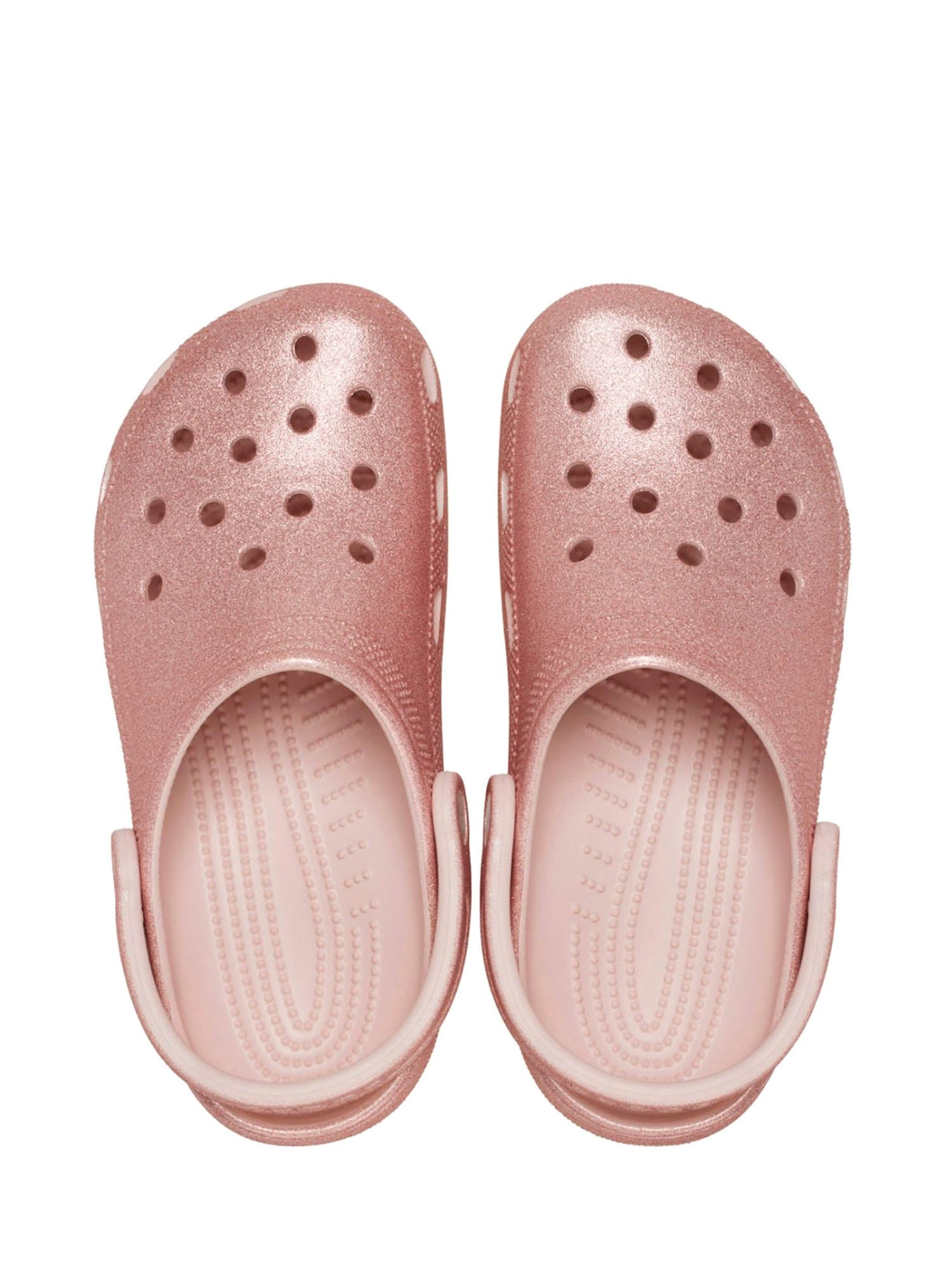 Sabot Rosa Crocs