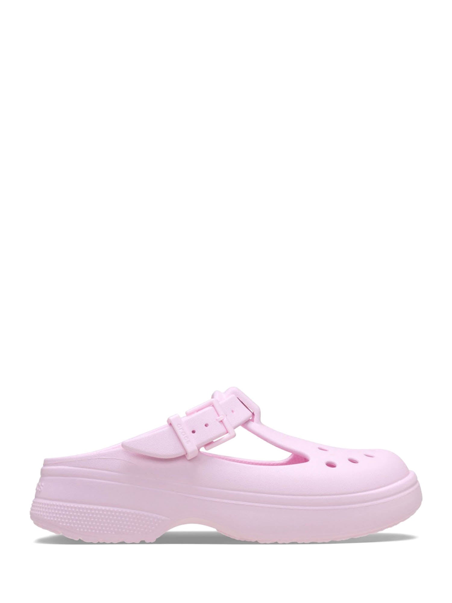 Sabot Rosa Crocs