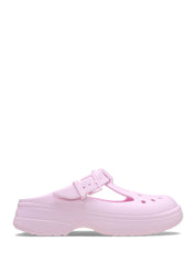 Sabot Rosa Crocs