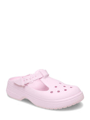 Sabot Rosa Crocs