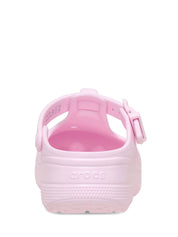Sabot Rosa Crocs