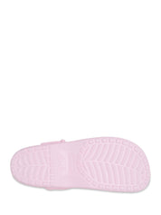 Sabot Rosa Crocs
