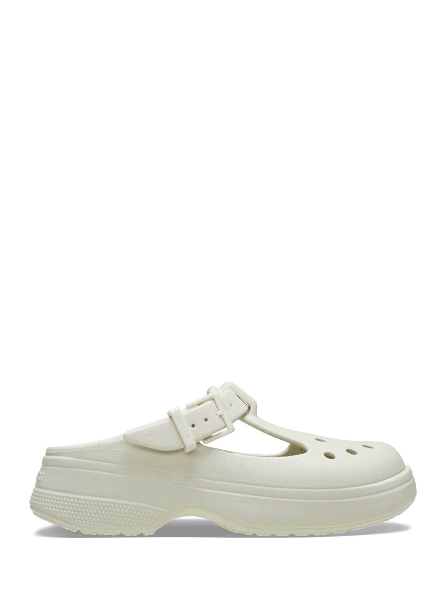 Sabot Bianco Crocs