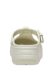Sabot Bianco Crocs