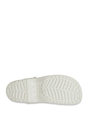 Sabot Bianco Crocs