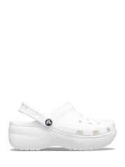 Sabot Bianco Crocs