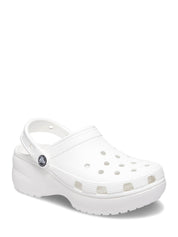 Sabot Bianco Crocs
