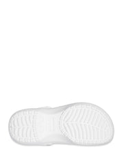Sabot Bianco Crocs