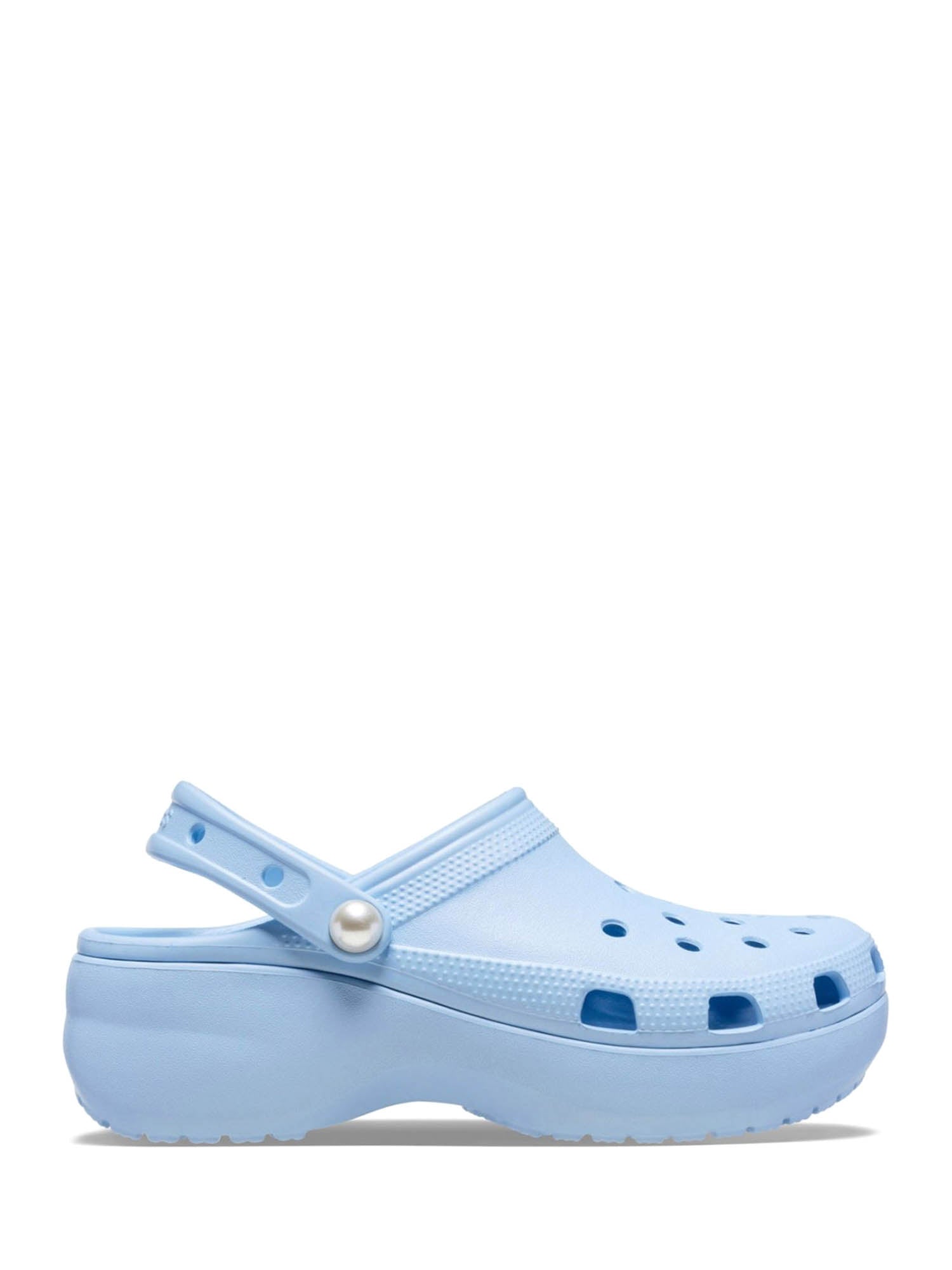 Sabot Celeste Crocs